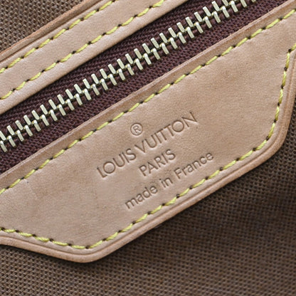 Louis Vuitton Chelsea Handbag Centenaire Damier, BROWN, CANVAS, Handbag