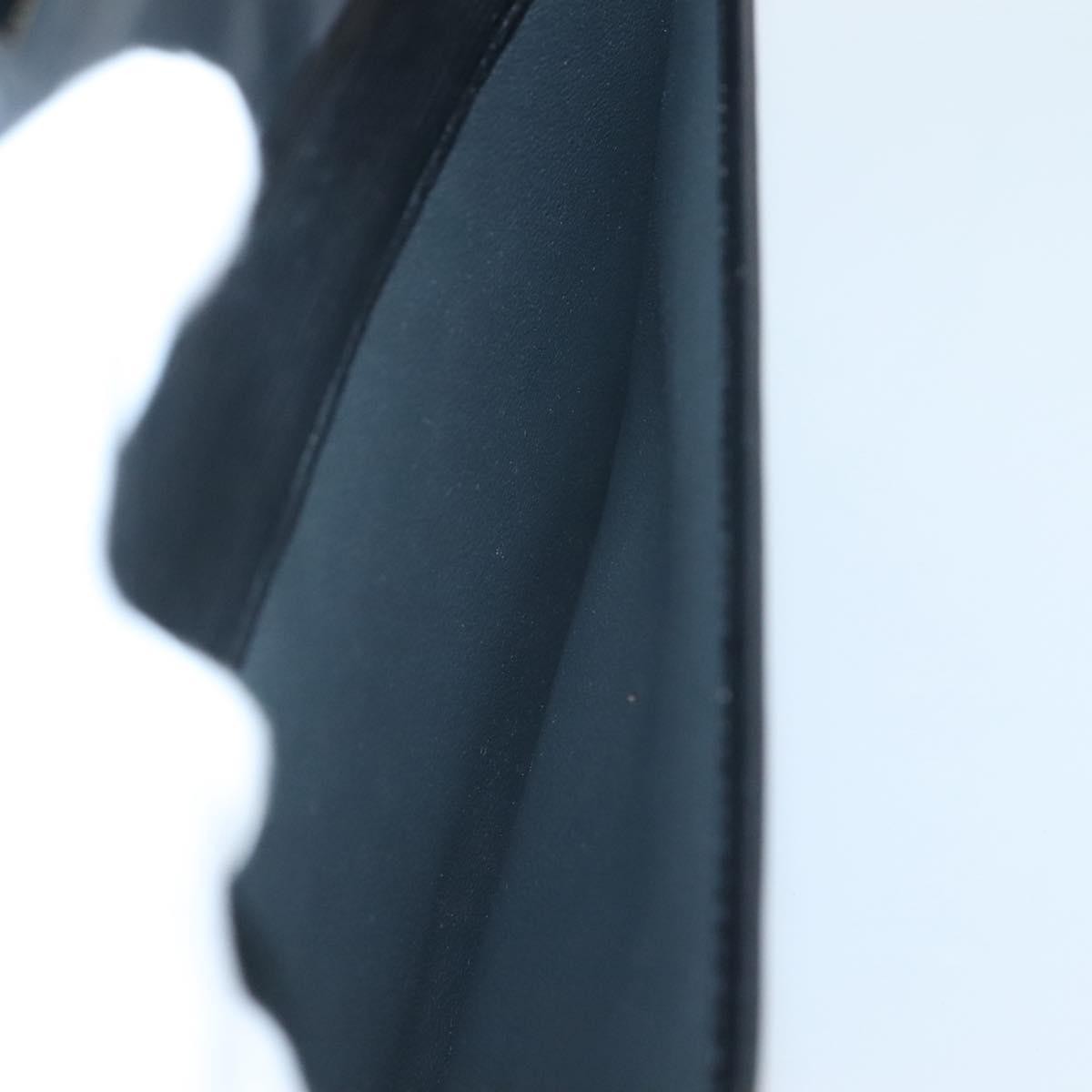 Louis Vuitton Riviera Handbag Epi Leather, BLACK, LEATHER, Handbag