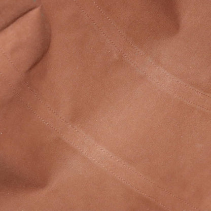 Louis Vuitton Keepall Bandouliere Bag Monogram Canvas, BROWN, CANVAS, Travel bag