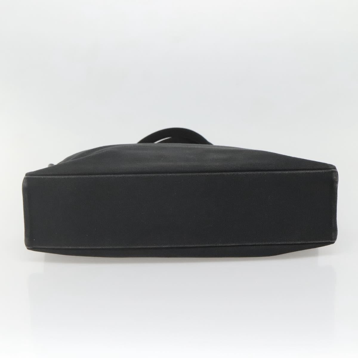 Burberry Nova Check Tote canvas check pattern, BLACK, CANVAS, Tote bag