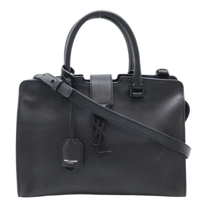 Saint Laurent Baby Cabas - Brandsamsara