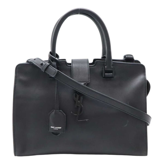 Saint Laurent Baby Cabas - Brandsamsara