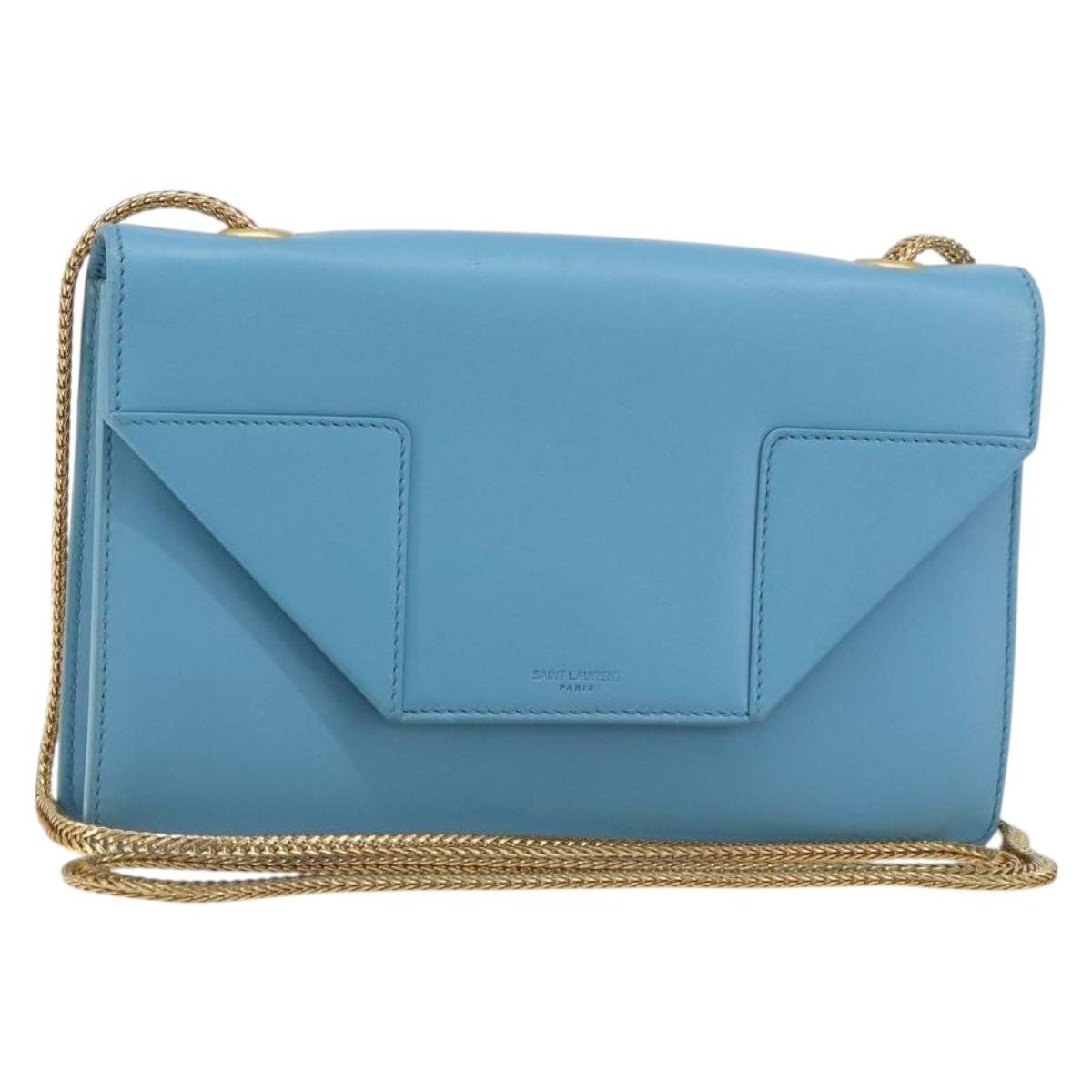 Saint Laurent Betty Bag - Brandsamsara