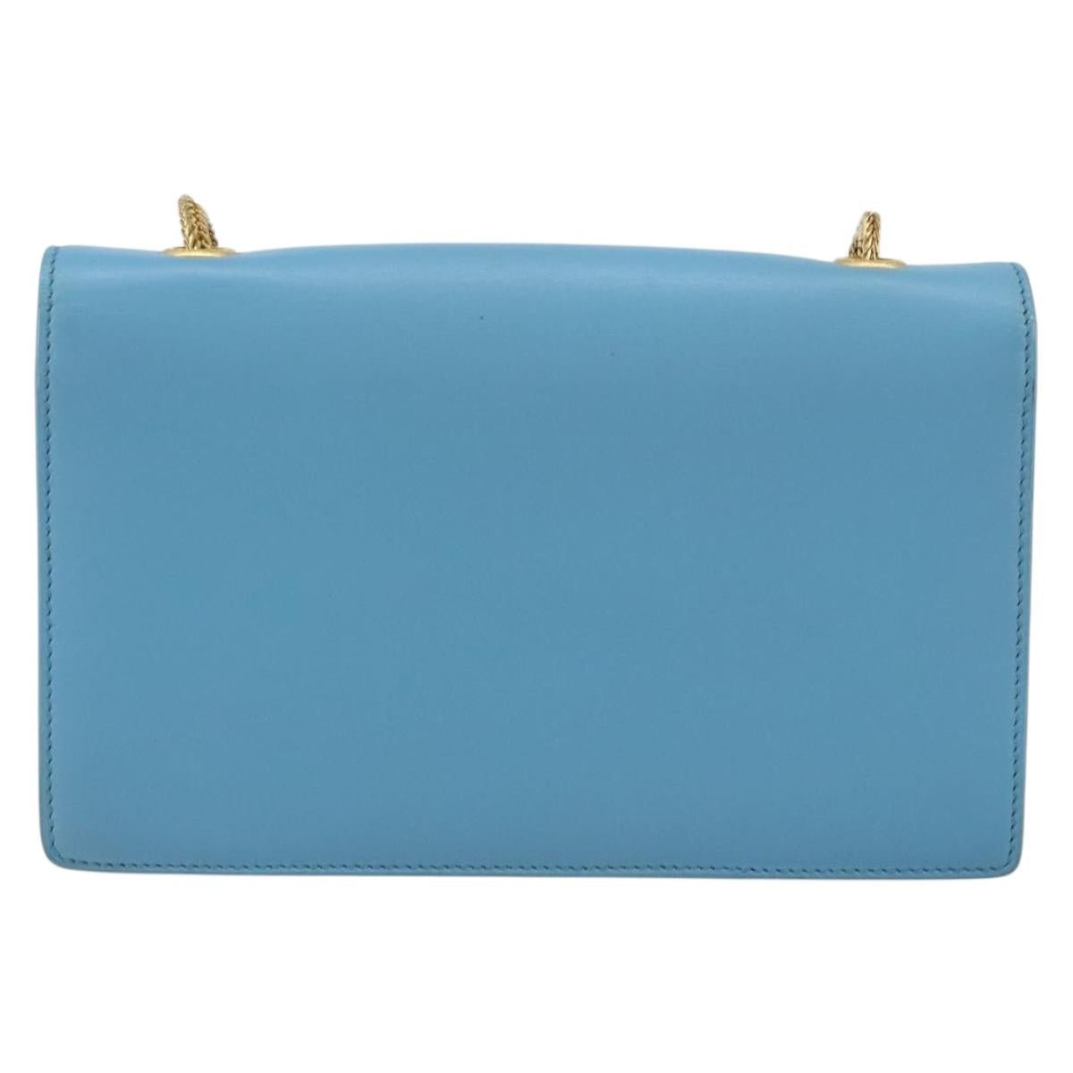 Saint Laurent Betty Bag - Brandsamsara