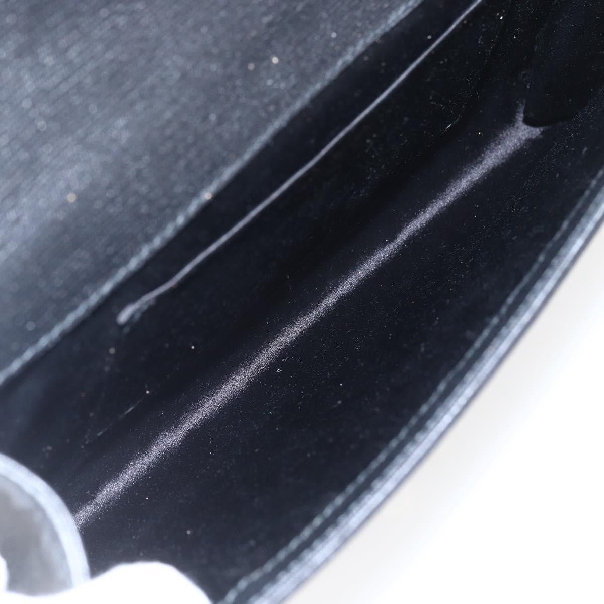 Saint Laurent Chyc Clutch - Brandsamsara