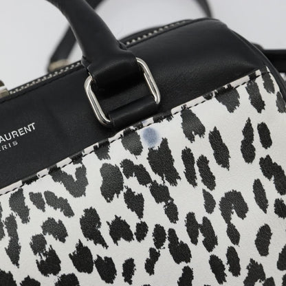 Saint Laurent Classic Baby Duffle - Brandsamsara