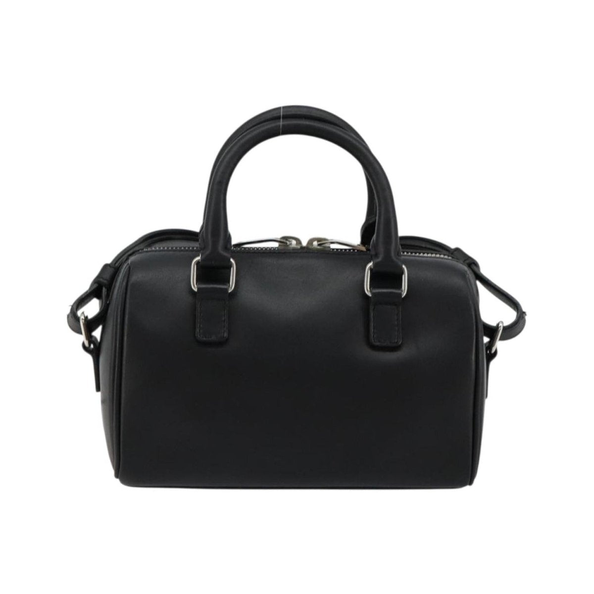 Saint Laurent Classic Baby Duffle - Brandsamsara