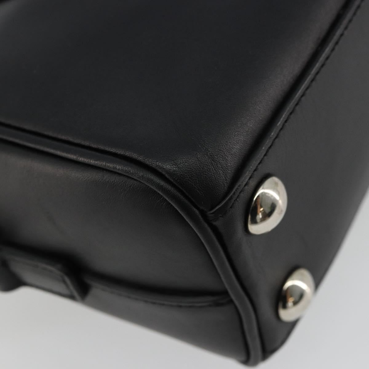 Saint Laurent Classic Baby Duffle - Brandsamsara