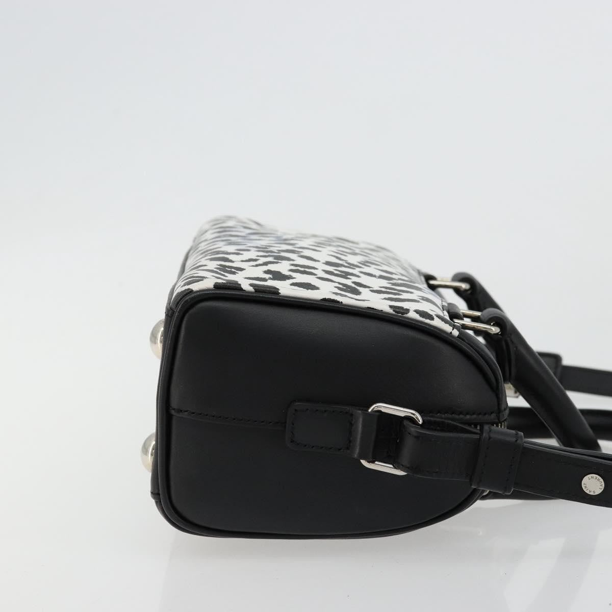 Saint Laurent Classic Baby Duffle - Brandsamsara
