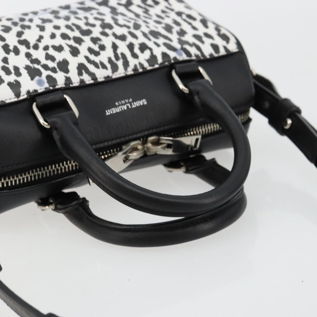 Saint Laurent Classic Baby Duffle - Brandsamsara