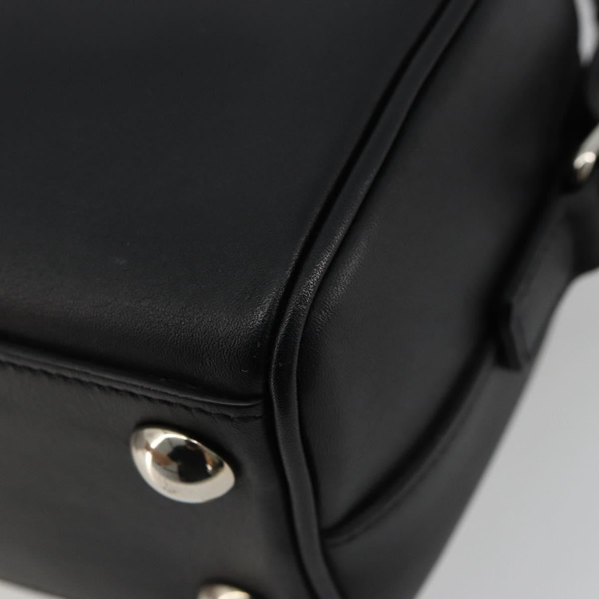 Saint Laurent Classic Baby Duffle - Brandsamsara
