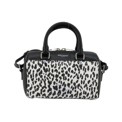 Saint Laurent Classic Baby Duffle - Brandsamsara