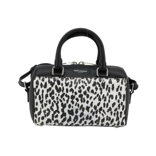 Saint Laurent Classic Baby Duffle - Brandsamsara