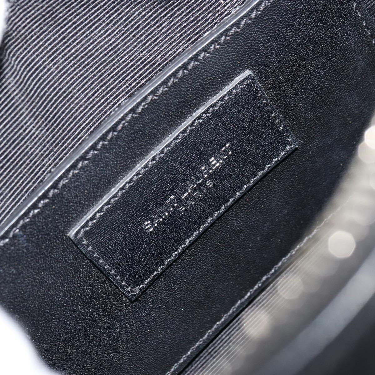 Saint Laurent Classic Baby Duffle - Brandsamsara