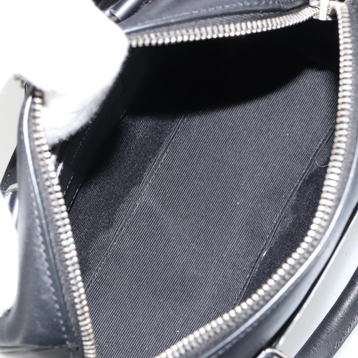 Saint Laurent Classic Baby Duffle - Brandsamsara