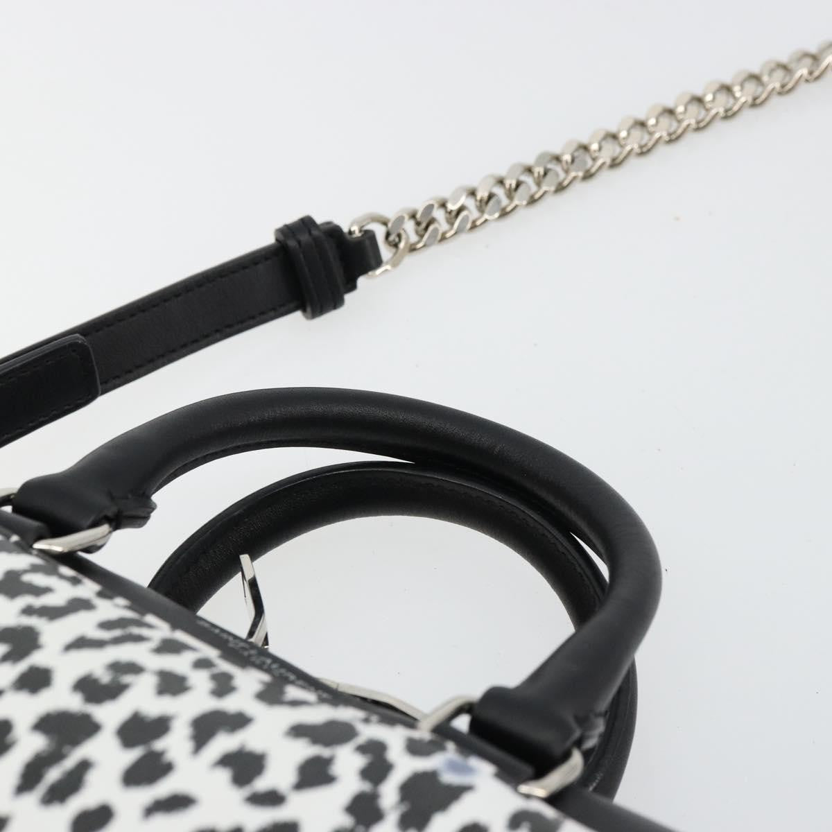 Saint Laurent Classic Baby Duffle - Brandsamsara