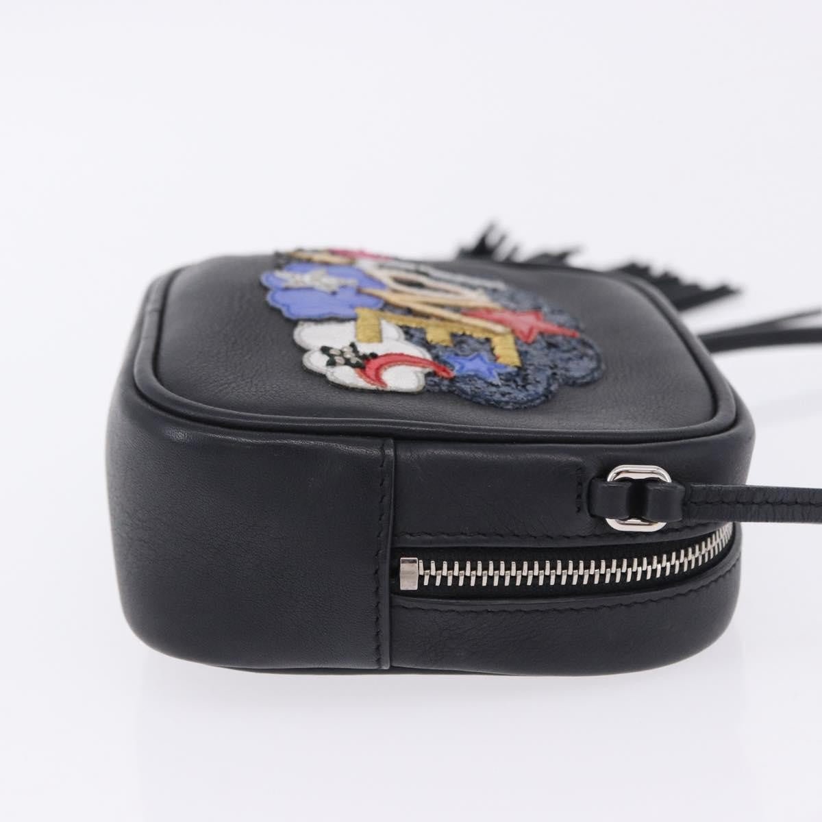 Saint Laurent Classic Monogram Blogger - Brandsamsara