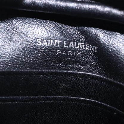Saint Laurent Classic Monogram Blogger - Brandsamsara