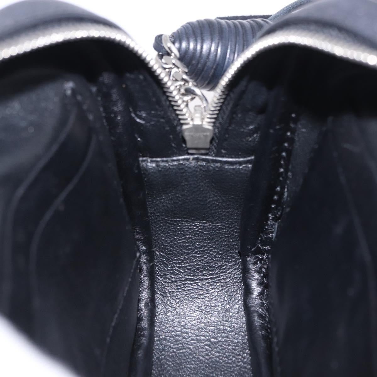 Saint Laurent Classic Monogram Blogger - Brandsamsara