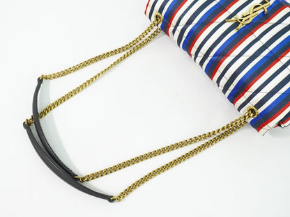 Saint Laurent Jamie Flap Bag - Brandsamsara