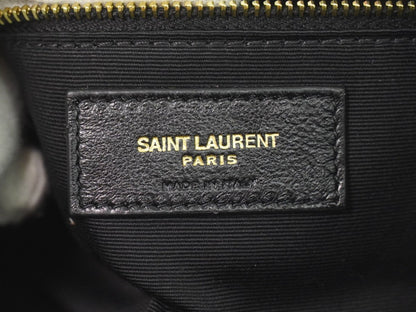 Saint Laurent Jamie Flap Bag - Brandsamsara