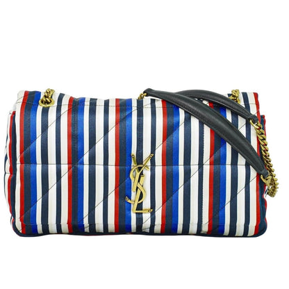 Saint Laurent Jamie Flap Bag - Brandsamsara