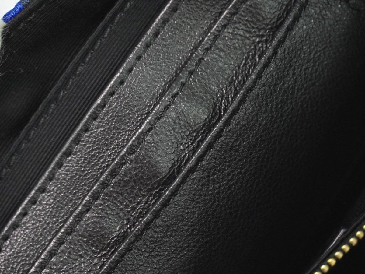 Saint Laurent Jamie Flap Bag - Brandsamsara