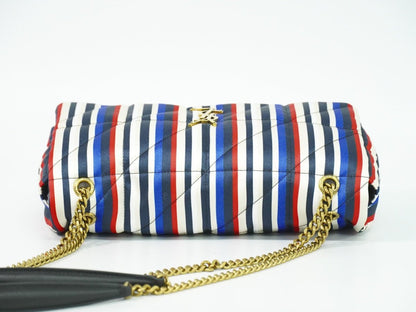 Saint Laurent Jamie Flap Bag - Brandsamsara