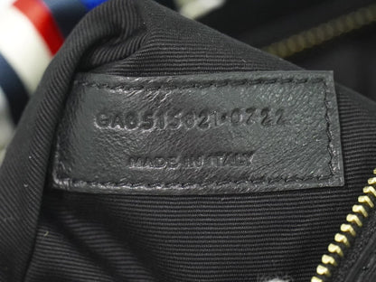 Saint Laurent Jamie Flap Bag - Brandsamsara