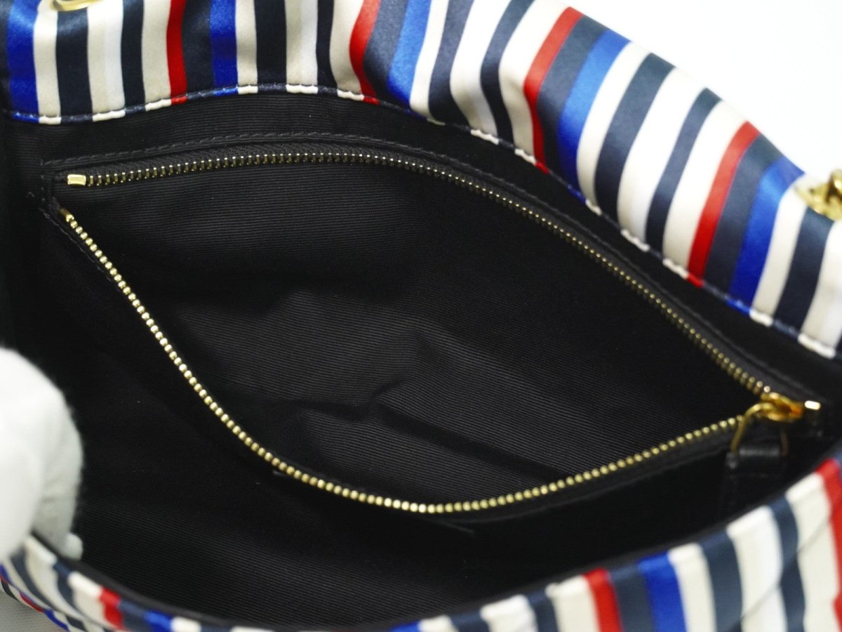 Saint Laurent Jamie Flap Bag - Brandsamsara