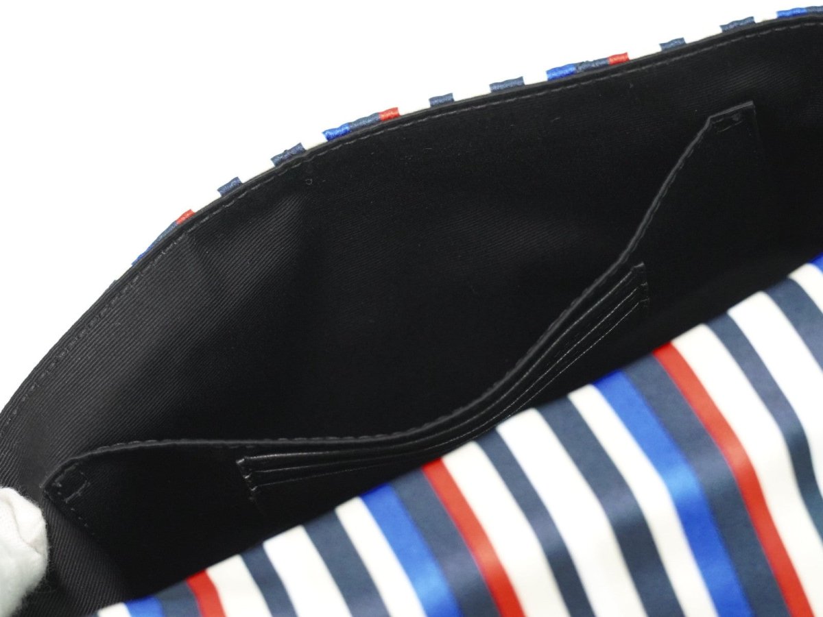 Saint Laurent Jamie Flap Bag - Brandsamsara