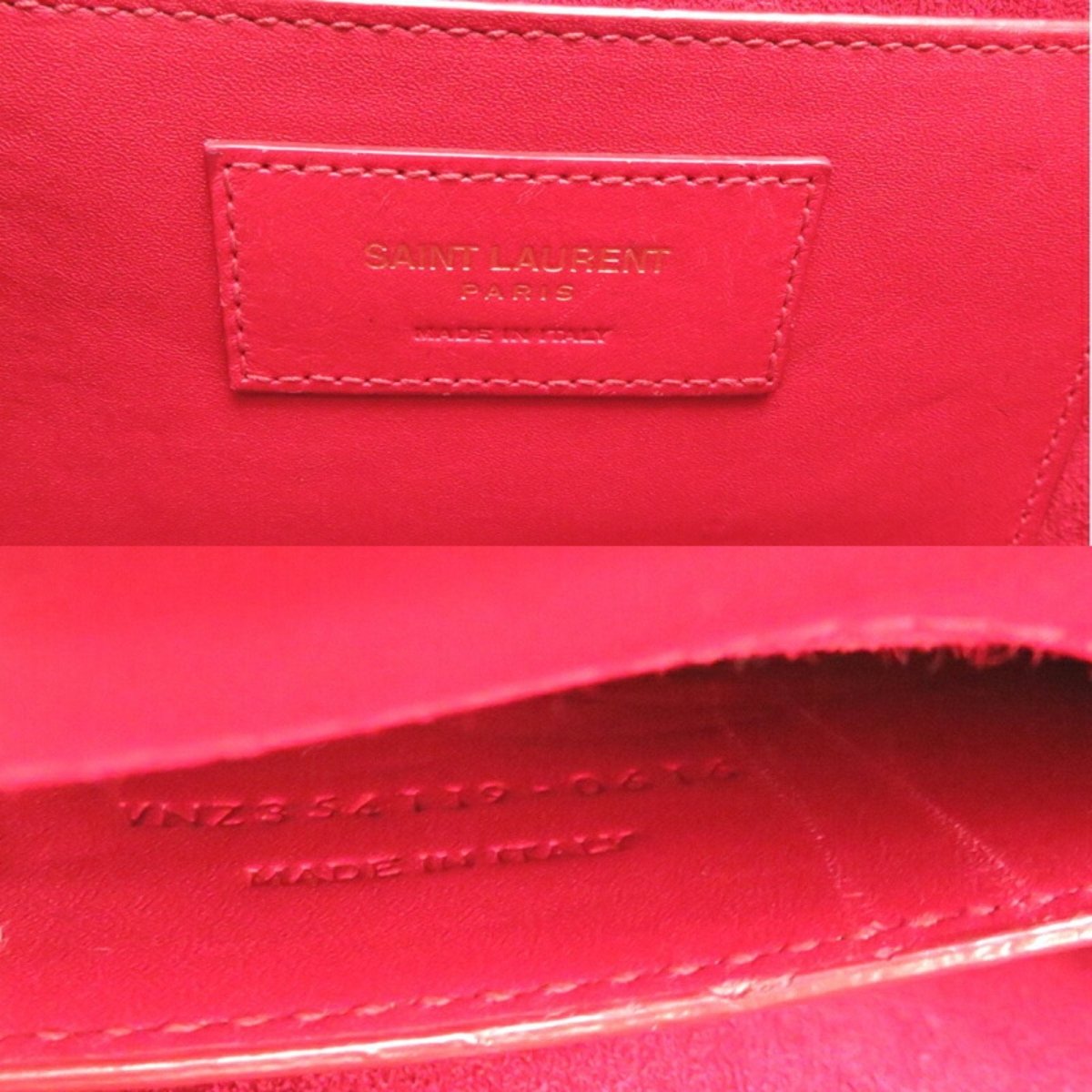 Saint Laurent Kate - Brandsamsara