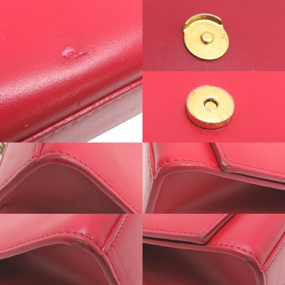 Saint Laurent Kate - Brandsamsara