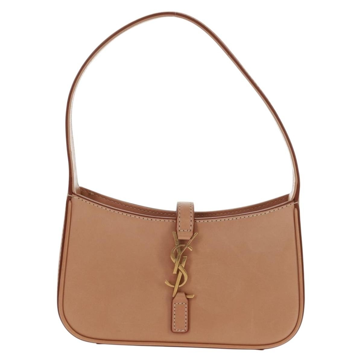 Saint Laurent Le 5 a 7 Hobo - Brandsamsara