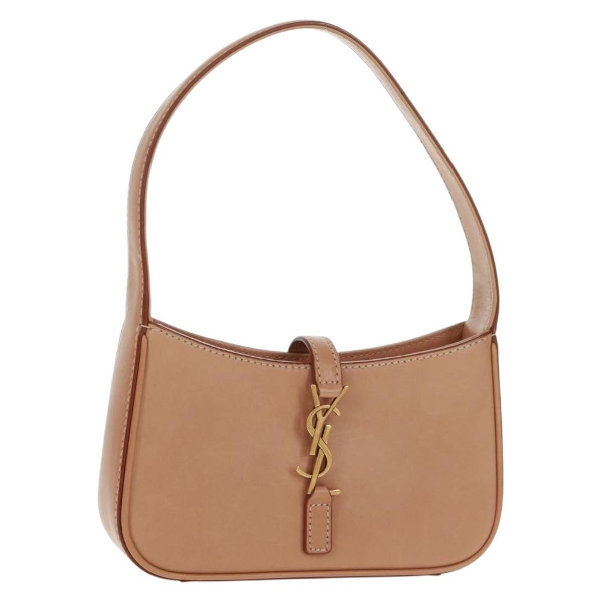 Saint Laurent Le 5 a 7 Hobo - Brandsamsara