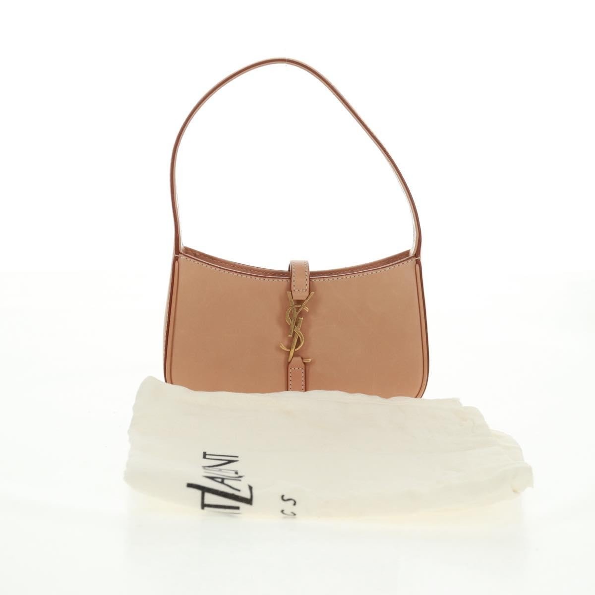 Saint Laurent Le 5 a 7 Hobo - Brandsamsara