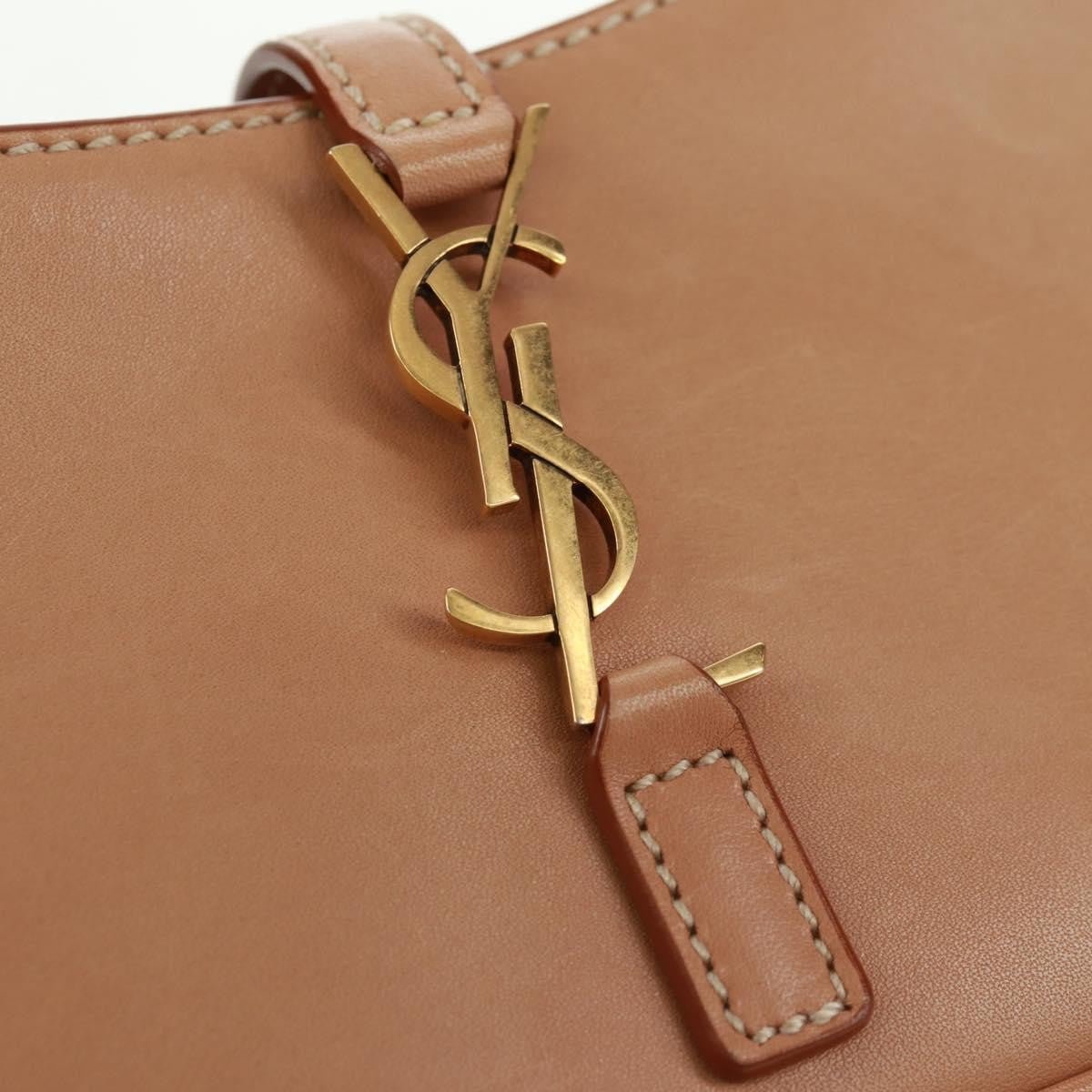 Saint Laurent Le 5 a 7 Hobo - Brandsamsara