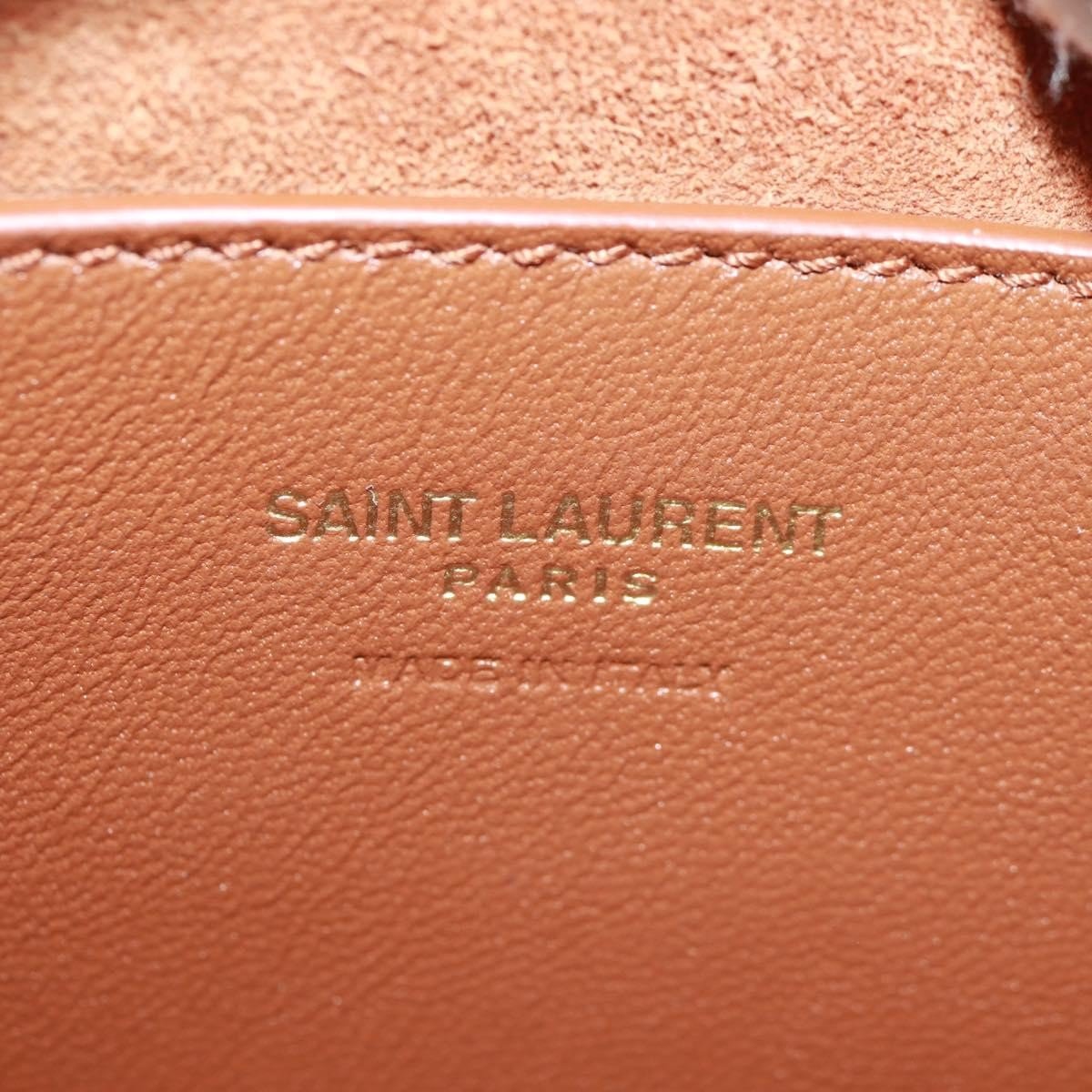 Saint Laurent Le 5 a 7 Hobo - Brandsamsara