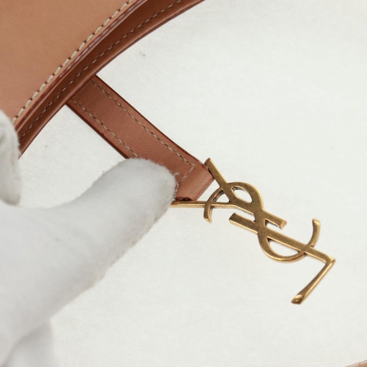 Saint Laurent Le 5 a 7 Hobo - Brandsamsara
