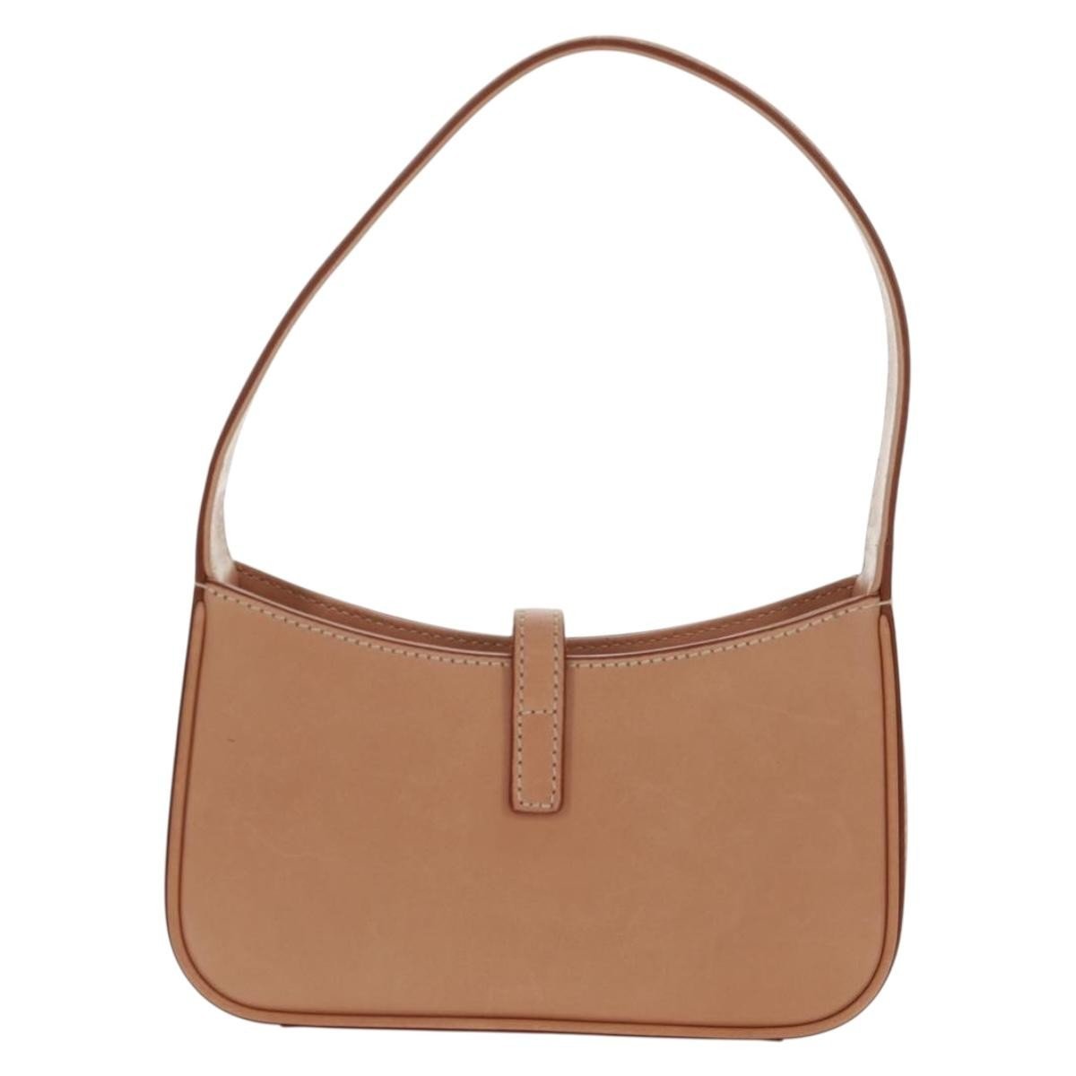 Saint Laurent Le 5 a 7 Hobo - Brandsamsara