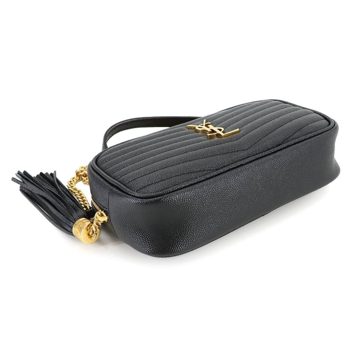 Saint Laurent Lou - Brandsamsara