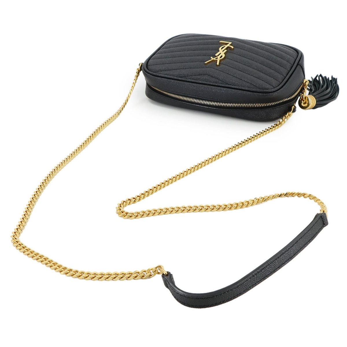 Saint Laurent Lou - Brandsamsara