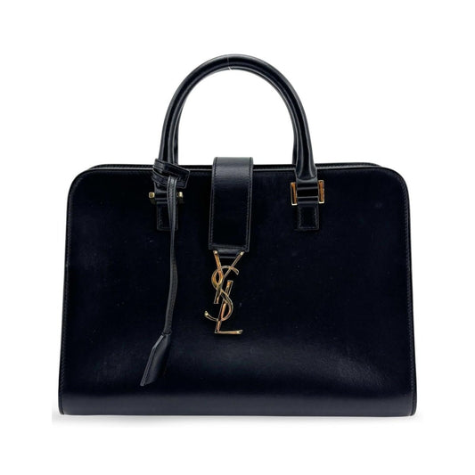 Saint Laurent Monogram Cabas - Brandsamsara