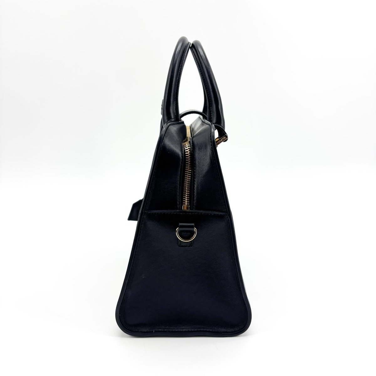 Saint Laurent Monogram Cabas - Brandsamsara