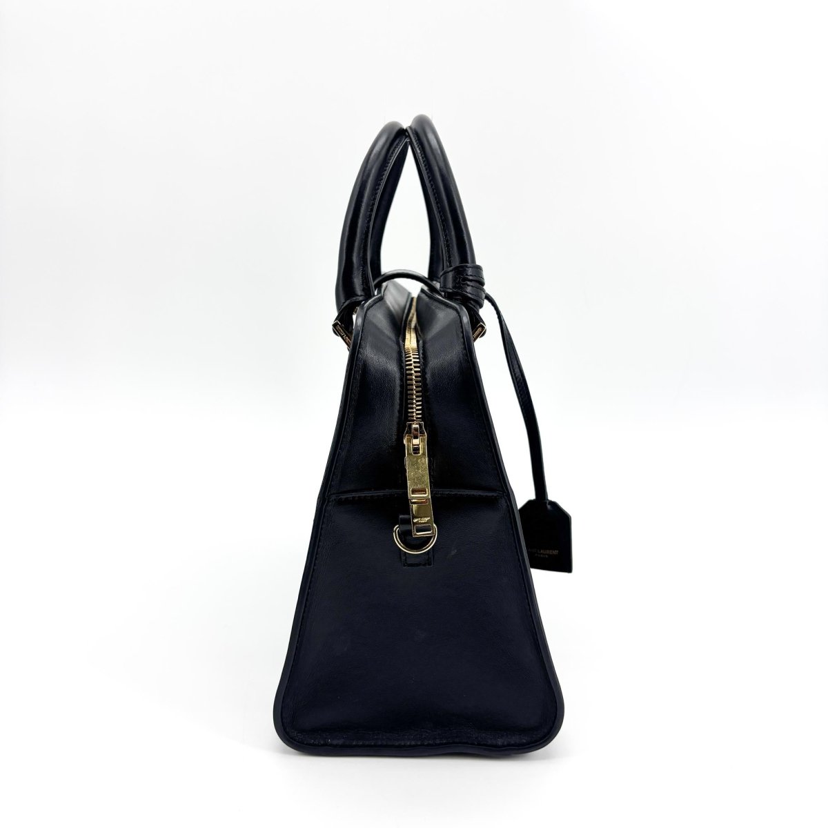 Saint Laurent Monogram Cabas - Brandsamsara