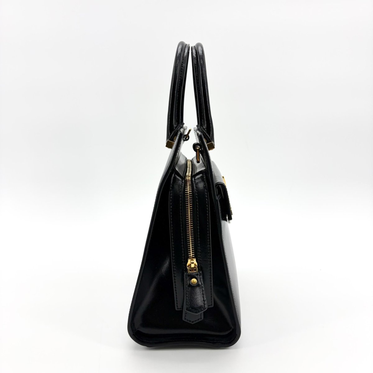 Saint Laurent Uptown Crossbody Bag - Brandsamsara