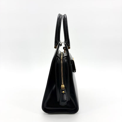 Saint Laurent Uptown Crossbody Bag - Brandsamsara
