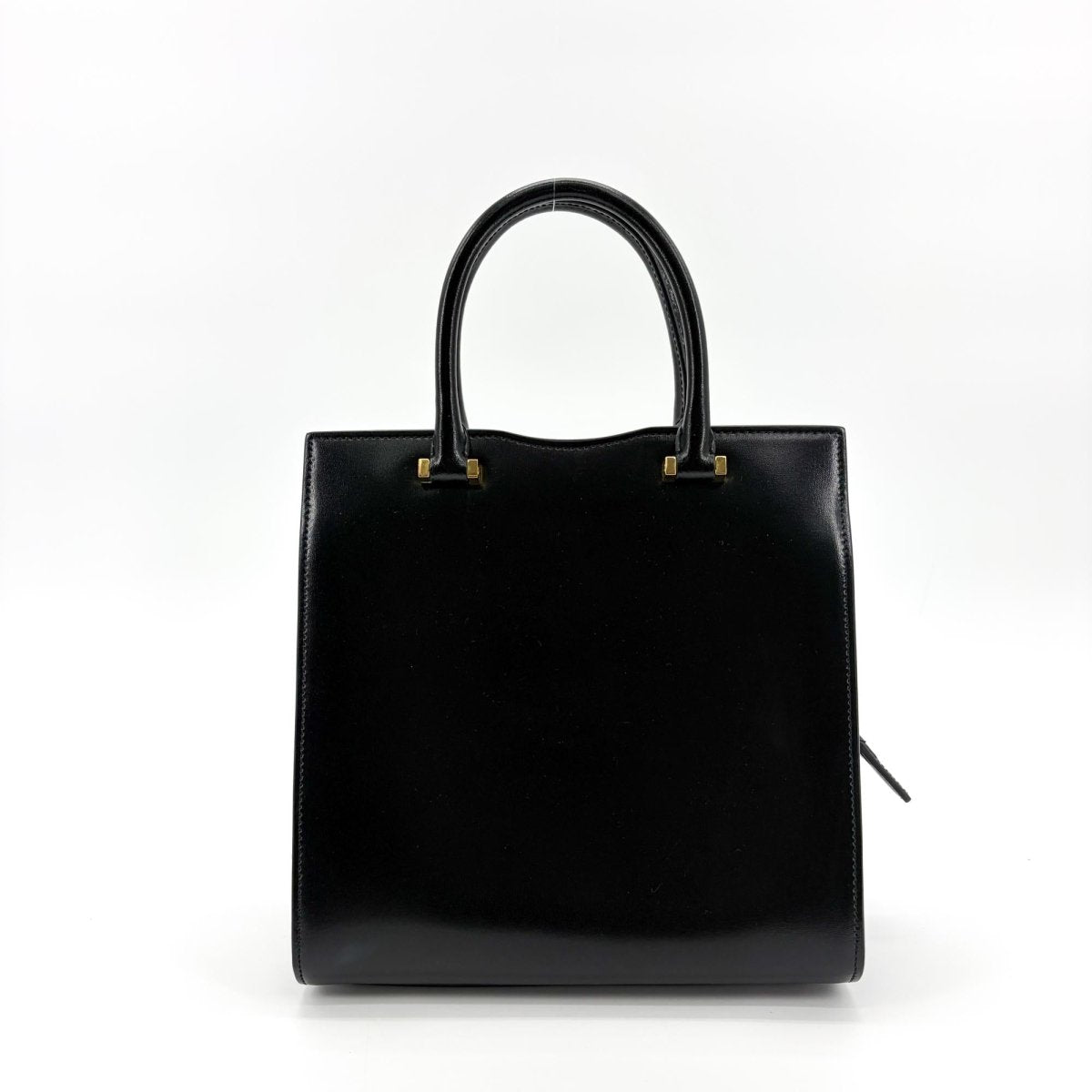 Saint Laurent Uptown Crossbody Bag - Brandsamsara