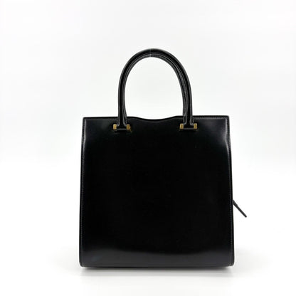 Saint Laurent Uptown Crossbody Bag - Brandsamsara