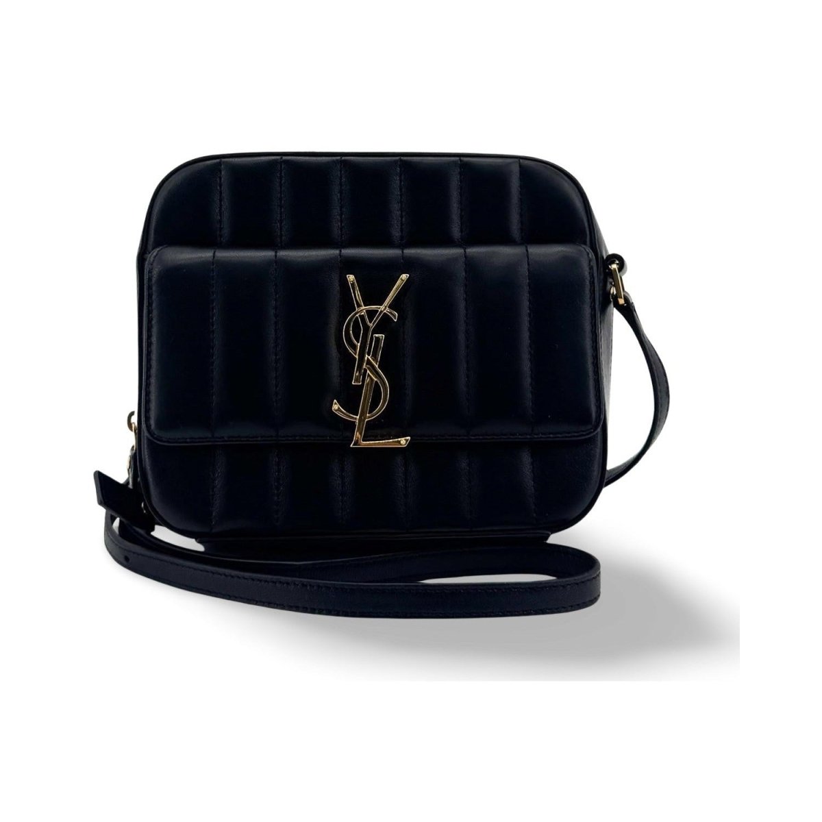 Saint Laurent Vicky Camera - Brandsamsara